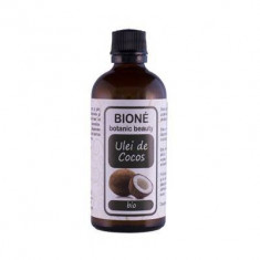 Bione Ulei de cocos Bio 100 ml foto