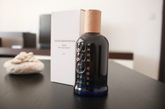 Parfum TESTER original Hugo Boss Bottled Night 100 ml foto