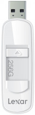 Lexar Memorie LJDS75-256ABEU, USB 3.0, 256GB, Lexar JD S75 foto