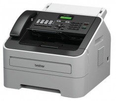 Fax Brother FAX-2845, Laser A4, 33.6Kbps, USB foto