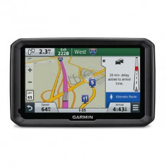 Garmin GPS GARMIN DEZL 570LMT ,5.0&amp;quot;, EU ,RO ,SKU ,Full Europe foto