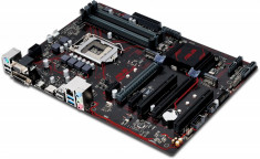 Placa de baza Asus PRIME B250-PLUS MB INTEL B250 ASUS foto