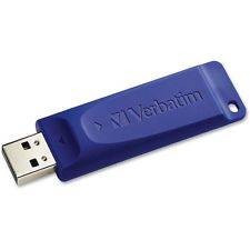 Verbatim Memorie USB 49844, USB 2.0, 64GB, Verbatim Store&amp;#039;n&amp;#039;go foto