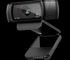 Camera Logitech C920 foto