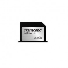 Card memorie Transcend Transcend SDXC JetDrive Lite 330 256GB TS256GJDL330 foto