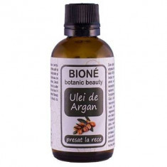 Bione Ulei de Argan 100% Virgin - mic foto