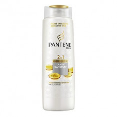 PANTENE Sampon classic clean anti-dandruff 2in1 250ml foto
