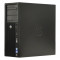 Workstation HP Z210 Tower, Intel Core i5 2500 3.3 GHz, 4 GB DDR3, 250 GB HDD SATA, DVD-ROM, nVidia Quadro 600