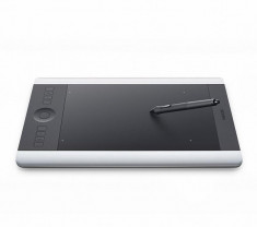 Tableta grafica Wacom Intuos Pro Medium foto