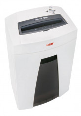 Distrugator documente HSM HSM Securio C18 - strips 5,8mm/ 15-16 sheets 80 g/ 25 l bin/ DIN 2 foto