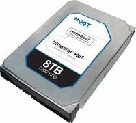 Hard disk HGST 0F23663, ULTRASTAR, 7K6000, 6TB, 7200RPM, 3,5 inci foto