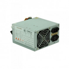 Sursa Segotep ATX-500W, ventilator silentios 80 mm foto