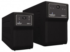 Emerson Liebert PSA Line-interactive, 390W, 650 VA, 230V foto