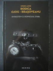 RODICA OJOG-BRA?OVEANU - UN BLESTEM CU DOMICILIUL STABIL foto