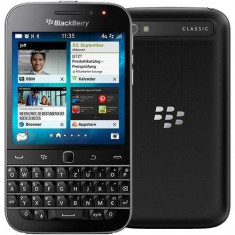 Blackberry Blackberry Q20 classic 4G NFC 16GB QWERTY black foto