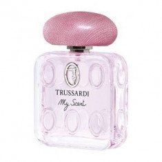 Trussardi My Scent Eau de Toilette 50ml foto