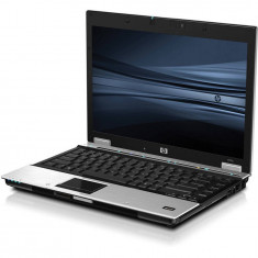 HP Elitebook 6930P Core 2 Duo P8700 2.53GHz 2GB DDR2 250GB HDD Sata 14.1inch Soft Preinstalat Windows 10 Home foto