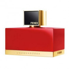 Fendi L&amp;#039;Acquarossa Eau De Parfum 75ml foto