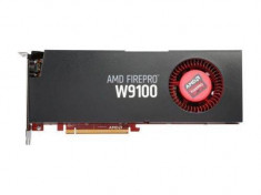 Placa video AMD FirePro W9100, 32GB GDDR5, 512-bit foto