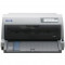 Imprimanta matriciala Epson LQ-690, A4, 529cps, 24 ace