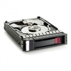 Hard disk HP 900GB 6Gb/s SAS, 1000 rpm, 2.5 inch, Dual Port Enterprise foto