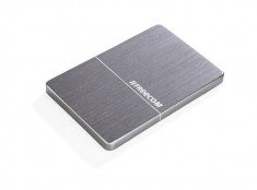 Hard disk extern Freecom Slim Mobile Drive, 2 TB, 2.5 inch, USB 3.0 foto