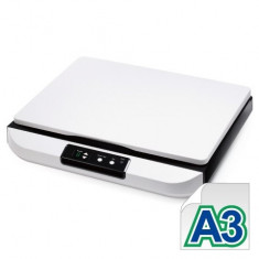 Scanner Avision FB5000, A3, 600 dpi, USB 2.0 foto