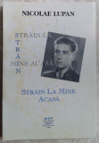 Cumpara ieftin NICOLAE LUPAN - STRAIN LA MINE ACASA (1996, EVF BUCURESTI / NISTRU BRUXELLES)