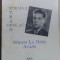 NICOLAE LUPAN - STRAIN LA MINE ACASA (1996, EVF BUCURESTI / NISTRU BRUXELLES)