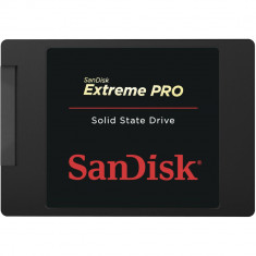 SanDisk Extreme Pro,960GB, SATA III , Speed 550/515MB, 2.5 inch, IOPS 100/90K foto