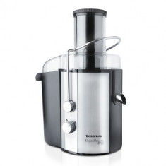 Storcator Taurus Liquafruits Pro, 700 W, Inox foto