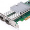 Placa de retea Intel pentru server X520-SR2 10 Gigabit PCI-E 2.0
