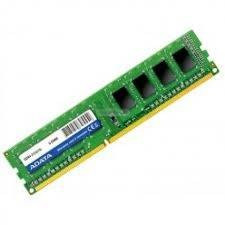 Memorie A-Data DIMM AD4U2133W8G15-B, DDR4, 2133 MHz, 8192 MB foto