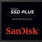 SanDisk SSD SDSSDA-480G-G26, PLUS, 480GB, 2.5 inci