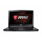 Notebook MSI 14, I7-7700HQ, 16GB, 1TB/256GB, 1060, W10