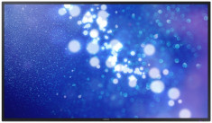 Televizor LED Samsung Dis Public Samsung ED75E, 75&amp;quot;, VGA, DVI-D, HDMI, negru foto