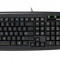 Tastatura Gigabyte Slim GK-KM5300 + Mouse Optic 800 DPI, USB