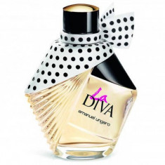 Emanuel Ungaro La Diva Eau de Parfum 100ml foto