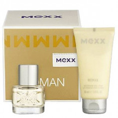 Mexx Mexx Woman Set 20+50 pentru femei foto