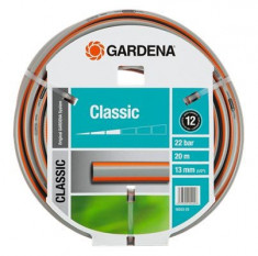 Gardena Furtun gradina Clasic, 20 m, 13 mm, fara conectori foto