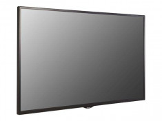 Televizor LED LG ,Dis Public, 65&amp;#039;&amp;#039;, 65SM5KB-B, IPS, Full HD, negru foto