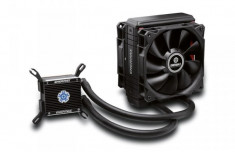 Enermax Cooler procesor Enermax LIQTECH 120X ELC-LT120X-HP, Intel / AMD, Racire cu apa foto