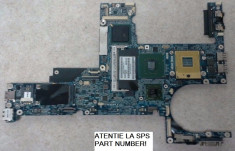 PLACA DE BAZA HP NC6400 430495-001 GARANTIE 3 LUNI SI MONTAJ GRATUIT foto