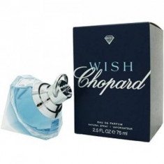 Chopard Wish Eau De Parfum 75ml foto