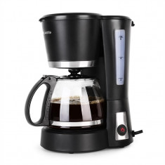 Klarstein Mini Barista Coffee 550W 0,6 litri negru foto