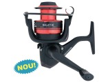 Mulineta Baracuda Bullet 40 0,30mm/240m