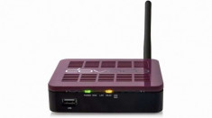 Dovado Tiny AC - Micro 3G/4G WiFi Router compatibil modem USB foto