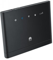 Router Modem 4G Flybox Huawei B315 decodat orice retea si DIGI 4G B38 foto