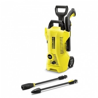 Aparat de spalat cu presiune Karcher K 2 Full Control, 1400 W, 110 Bar, 360 l/h foto mare Aparat de spalat cu presiune Karcher K 2 Full Control, 1400 W, 110 Bar, 360 l/h foto mare