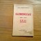 CLEMENCEAU 1841-1929 * Omul, Opera - Tudor Teodorescu-Braniste - 1930, 88 p.